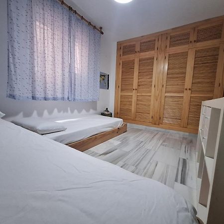 Апартаменты Apartamento Weekend 125 Тарифа Экстерьер фото