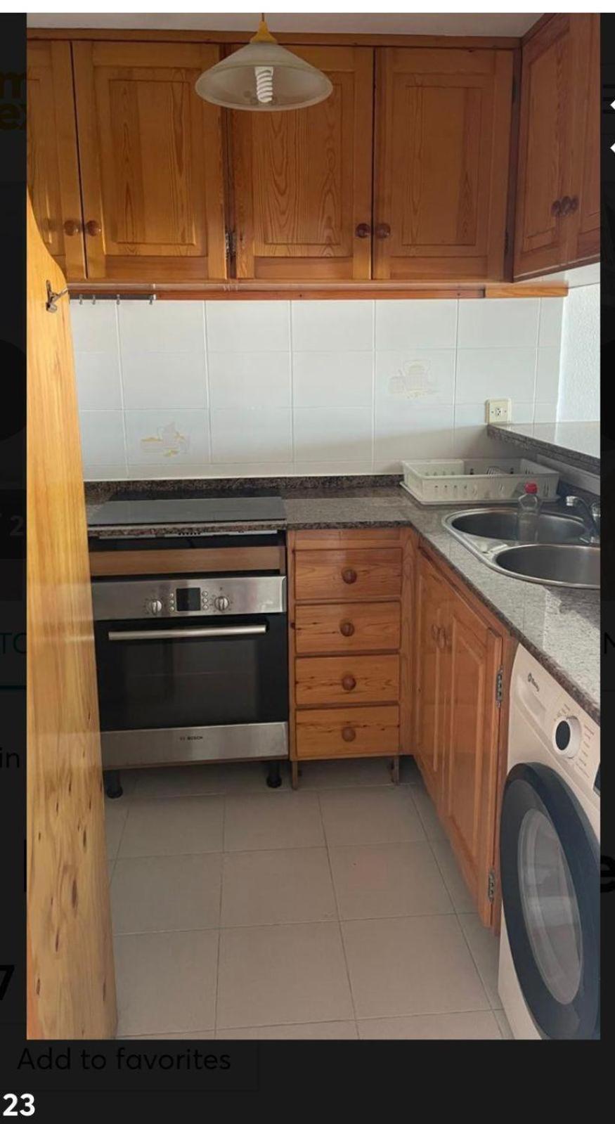 Апартаменты Apartamento Weekend 125 Тарифа Экстерьер фото