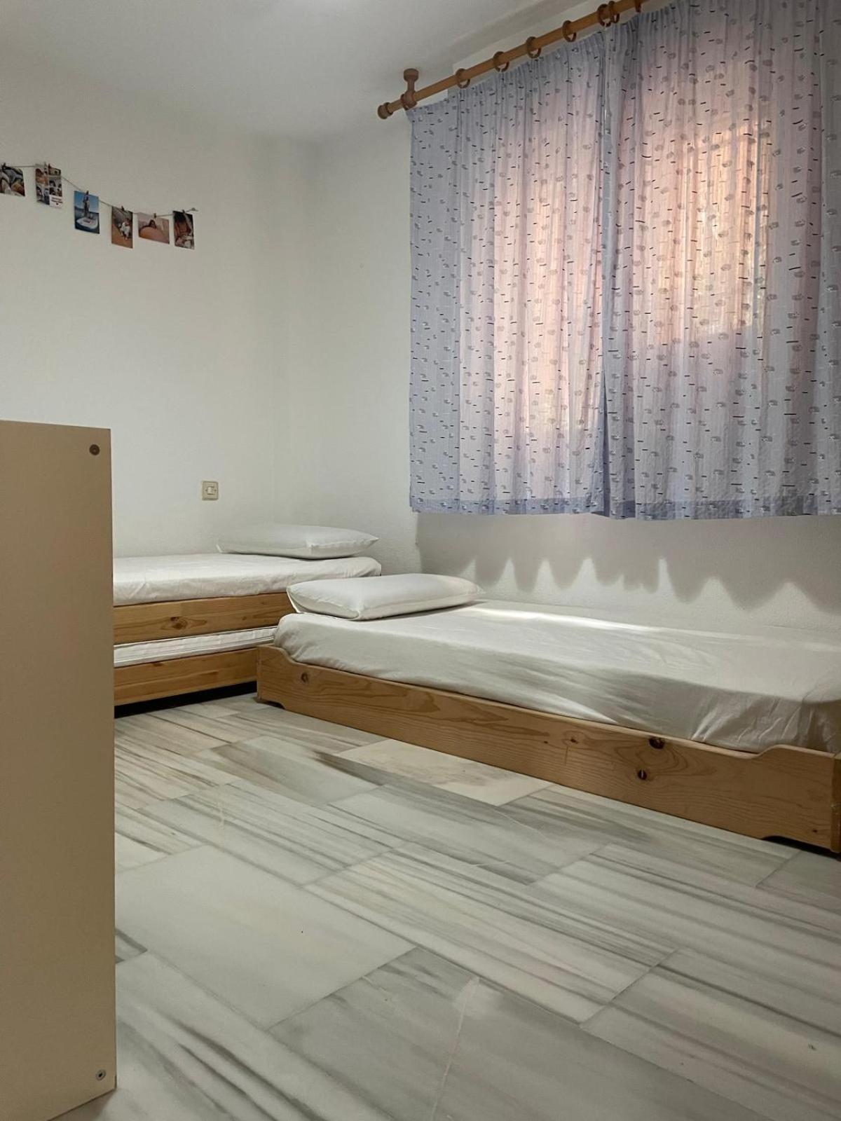 Апартаменты Apartamento Weekend 125 Тарифа Экстерьер фото