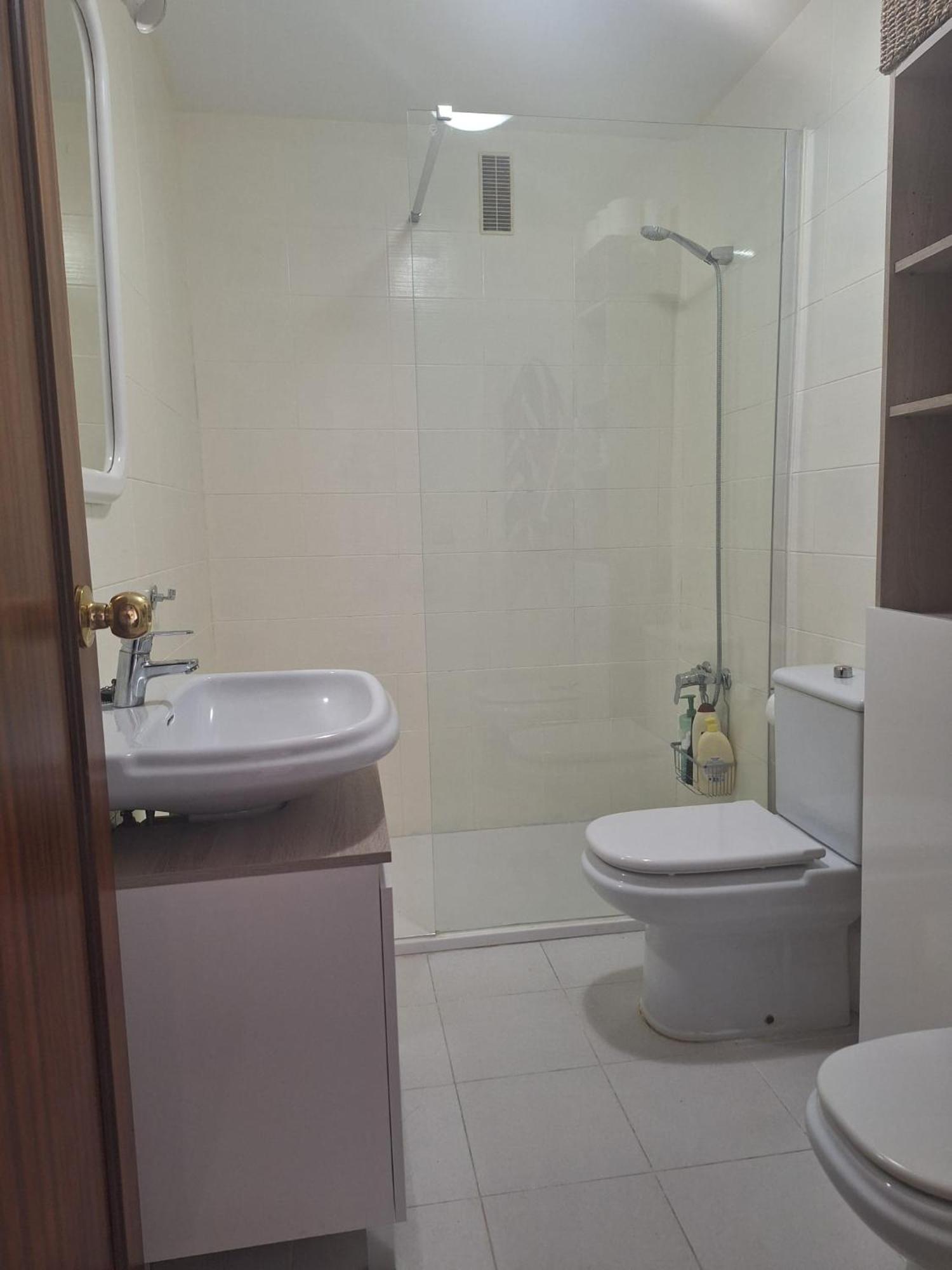 Апартаменты Apartamento Weekend 125 Тарифа Экстерьер фото